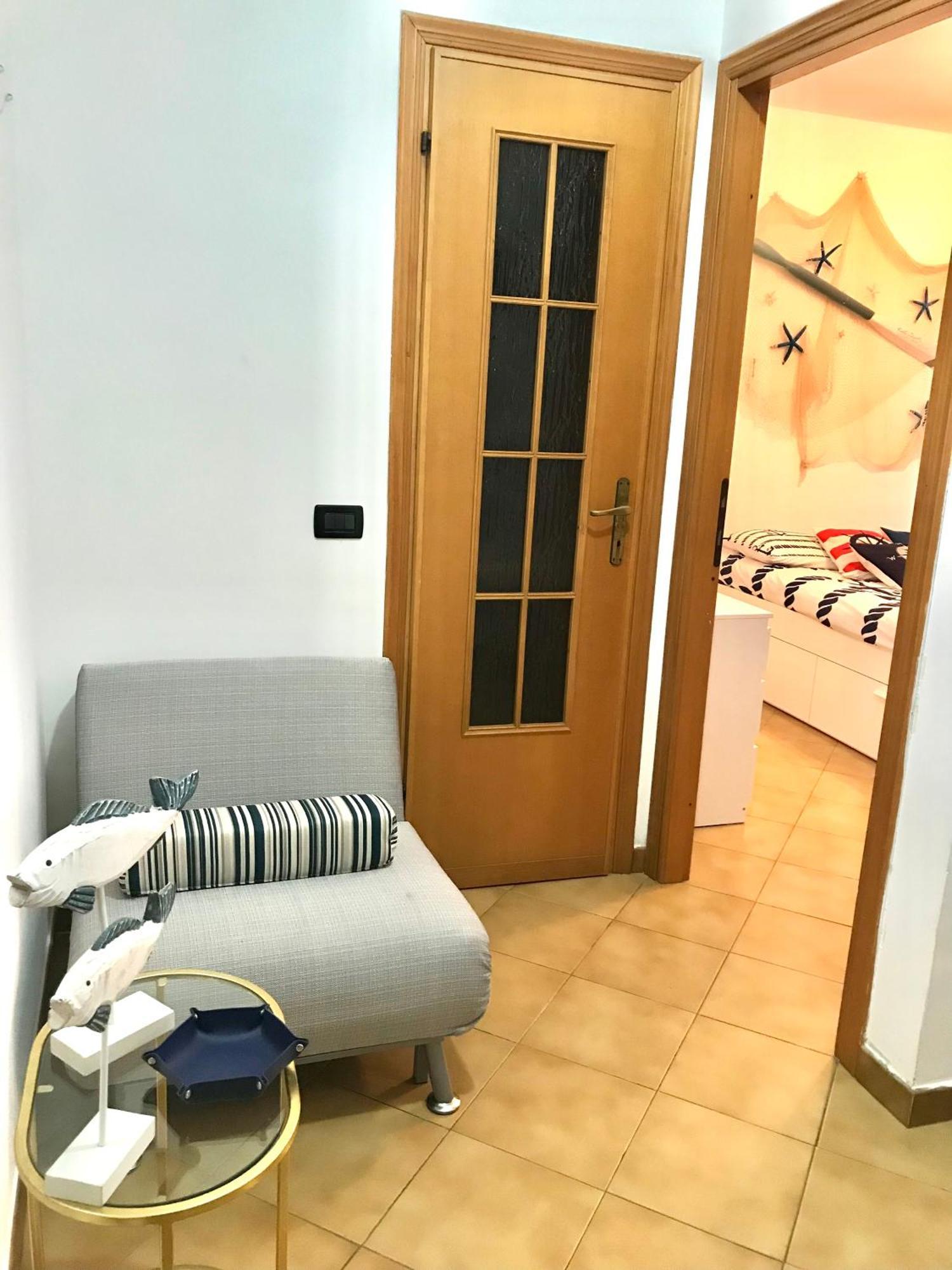 Casa Vacanze Patrizia アルベンガ エクステリア 写真